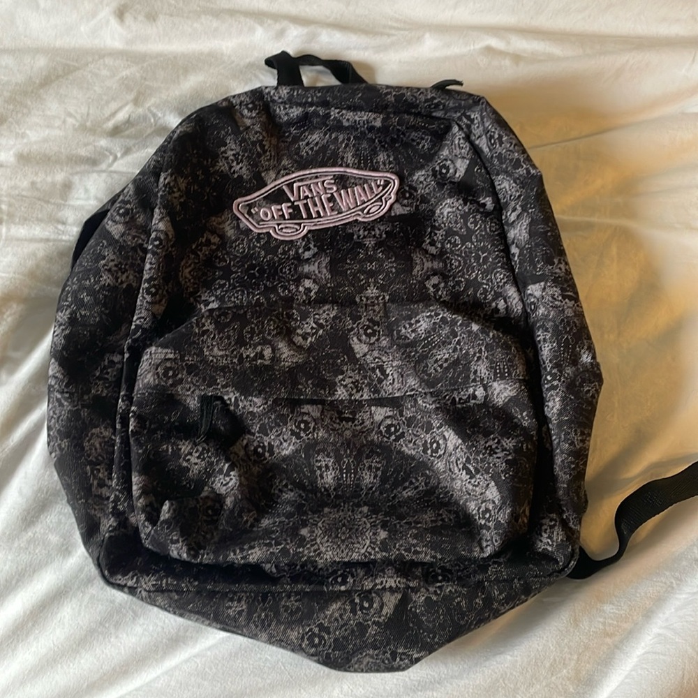 Vans (Brand new) backpack